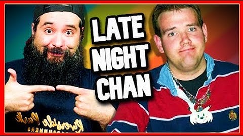 CHRIS CHAN COMPREHENSIVE HISTORY - Reaction (Part 26-28)