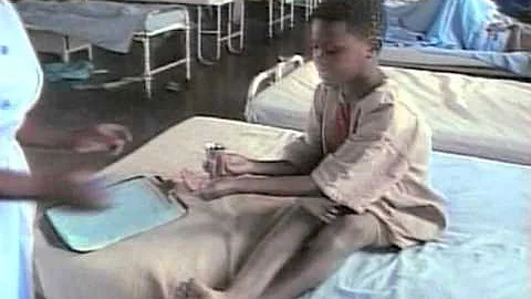 UN: Chronic, Non-Communicable Disease Is World's Leading Killer