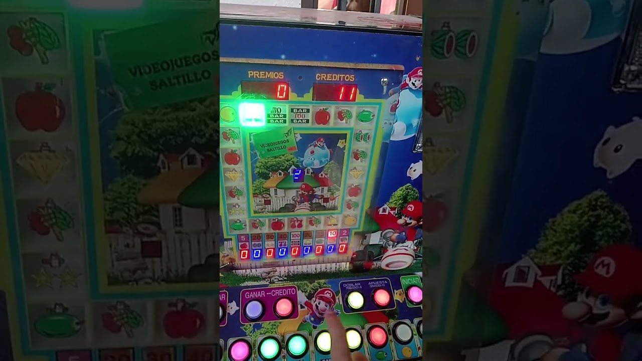 Jugando En OTRA TRAGAMONEDAS