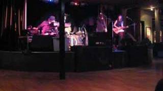 Sspu - Lazy Eye Live Harlows