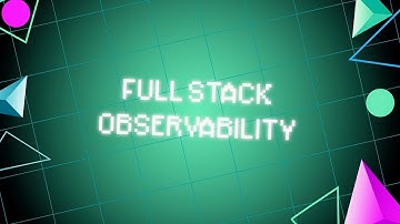 New Relic Full-Stack Observability