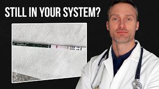 Why THC is STILL in Your System, Prepare to Pass Your Drug Test