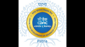 "Revolutionizing Education: Online Courses and the Excellence of C-DAC Patna