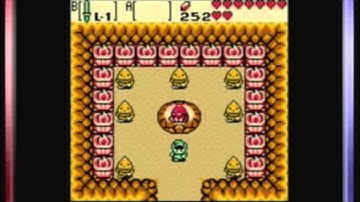 PGR Gets Frustrated With: Goron Dancing pt 1 (Oracle of Ages)