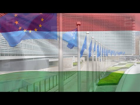 უნგრეთი ევროკავშირის გაფართოების წინააღმდეგ | საფრთხე საქართველოსთვის კანდიდატის სტატუსის მინიჭებას