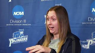 2021 Marietta College Softball Season Preview