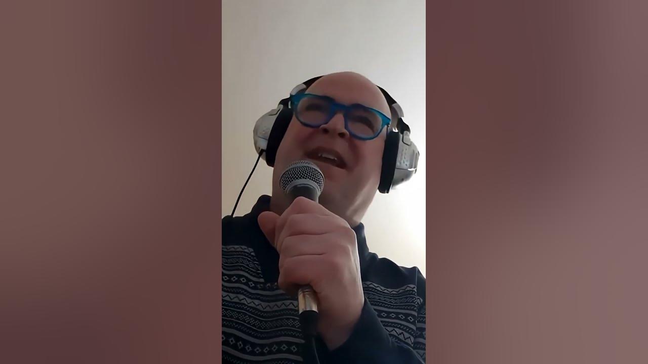 The logical song  Supertramp  cover  sean