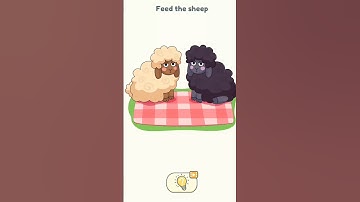 DOP 2 Delete One Part Level 1286 #youtubeshorts #shortsvideo