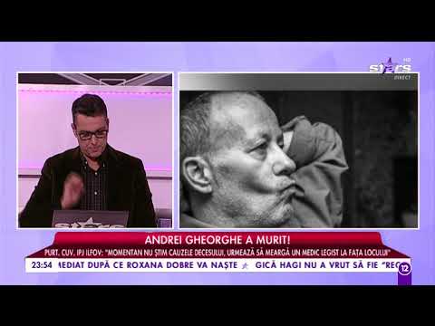 Video: Biografia și cauza morții lui Andrei Krasko