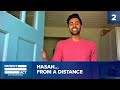 Hasan's Tips To Brown Families At Home | Patriot Act with Hasan Minhaj | Netflix