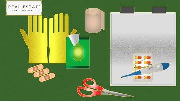 Home Emergency Kit Using Basic Grocery Items || Safety Kits || Pandemic Kits