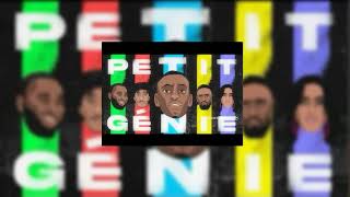Petit génie (speed up) - Jungeli ft Imen Es, Alonzo, Abou Debeing, Lossa - Resimi