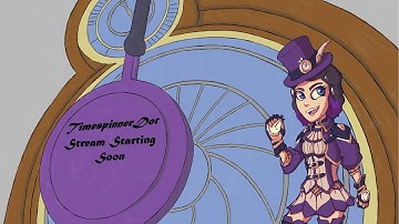 CrossCode livestream full game - chrisriv1000