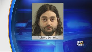 Registered Sex Offender Facing Child Pornography Charges