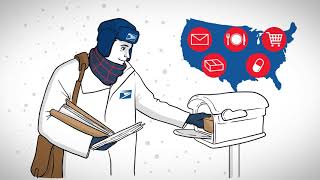 How to Preserve the Postal Service