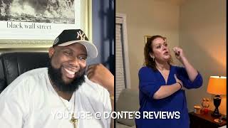 Bethany calls Brooke out of her name AGAIN! (Kountry Wayne) skit review 