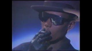 Grace Jones   Victor should have been a jazz musician