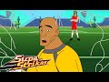 Supa Strikas - Ganze Episoden | Wie du willst | Fußball - Cartoons für Kinder