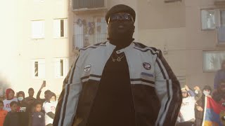 Graya - Mode Avion (Clip Officiel)