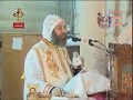 أوشية القرابين الفرايحى قبطى و عربى الانبا رافائيل أوشية القرابين الفرايحى قبطى و عربى الانبا رافائيل