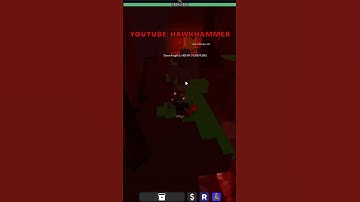 How To Level Up From Level 100 To Level 200 In Roblox Shadovis Rpg! #shorts