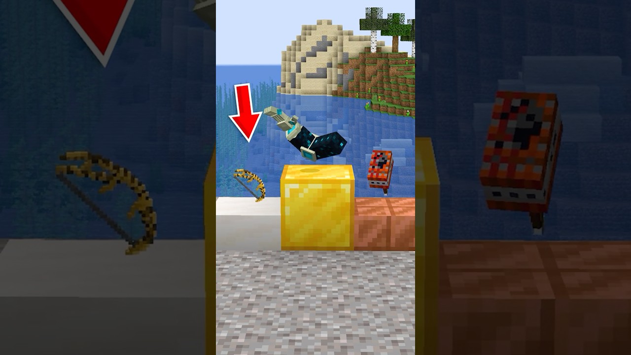 What If You Could UPGRADE Any Item?