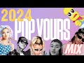 Pop yours 2024 mix vol1 mix