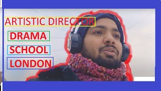 What does artistic director do? drama ...