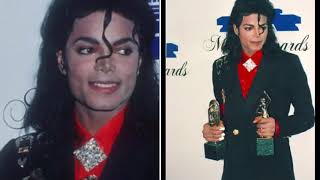 Michael Jackson s day dead