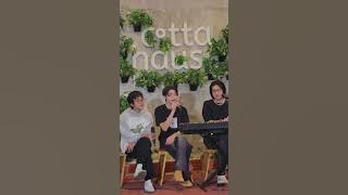 UN1TY -  Kita Kan Terus Satu at Intimate Tour Hearing Session Bogor | 10 May 2025