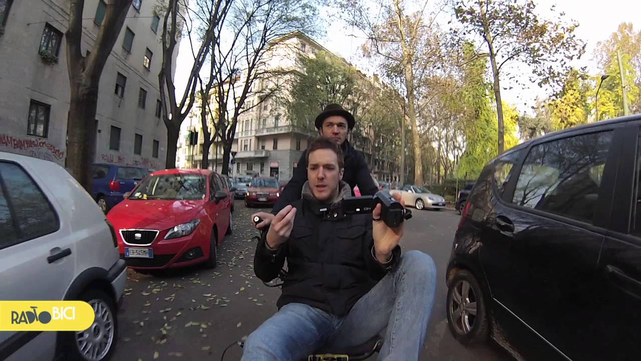 Radiobici presenta Superhub: tutta la mobilità urbana in un'app - Radiobici.it