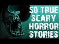 50 TRUE Absolutely Horrifying Scary Stories | ULTIMATE COMPILATION |  (Scary Stories)