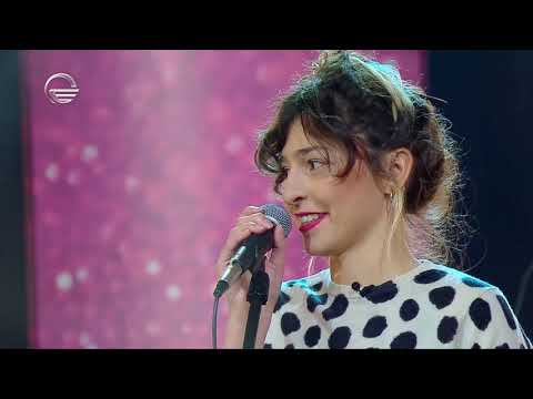 ლიზა კერესელიძე, ბექა გოჩიაშვილი - I Wish You Love