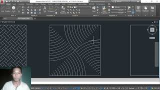 Activity #2 Basic-Cad by: Renato G. Habulan