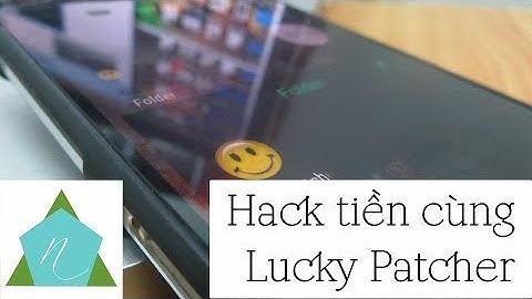 Hack tiền game - Cách Thanh toán Free trên CH Play cho mọi Android  ( NO ROOT ) 2018