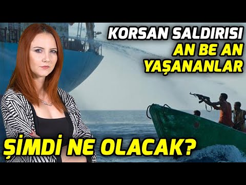 Video: Deniz Korsanlarıyla Nasıl Savaşılır