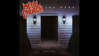Metal Church - Over My Dead Body – (The Dark – 1986) - Thrash Metal - Lyrics