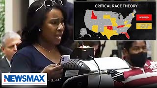 Parents erupt as schools adopt racially-charged learning, budget changes mother to 'birthing people' screenshot 5