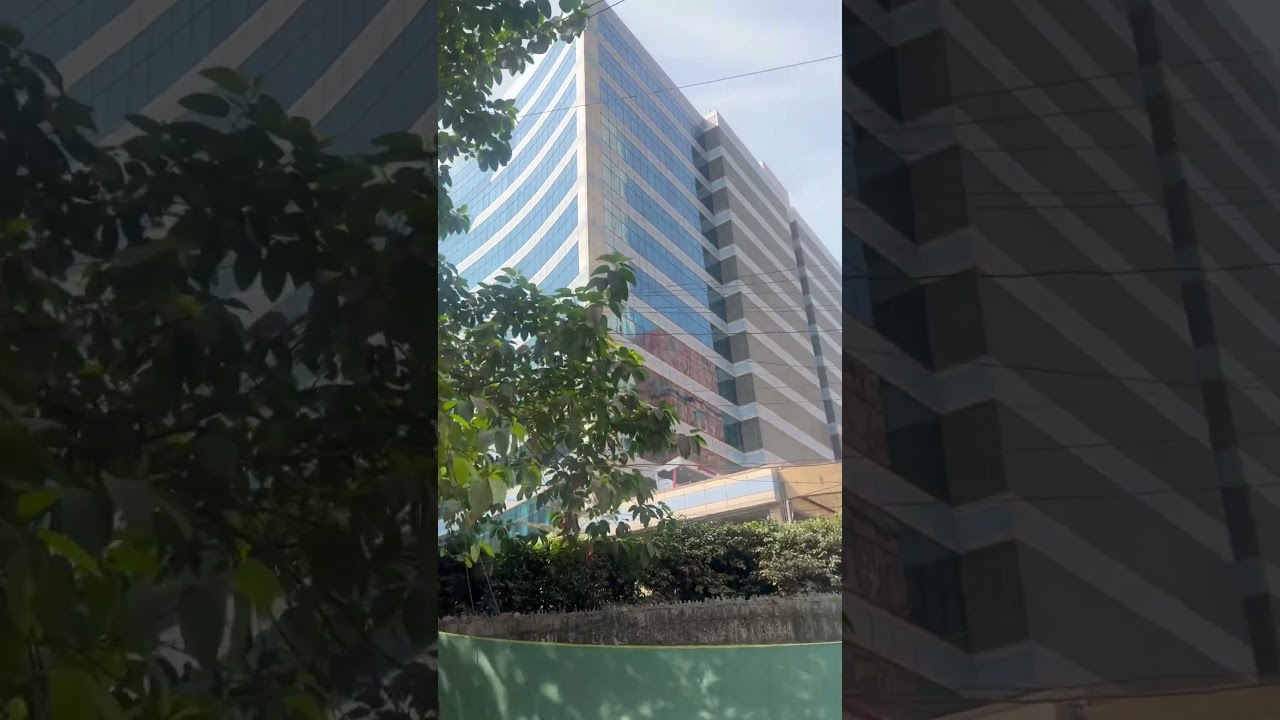 Goregaon metro station| lodha Goregaon | Nesco it park Goregaon West Mumbai