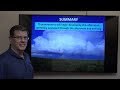 Severe Thunderstorm Briefing - July 6, 2023 - 6 am