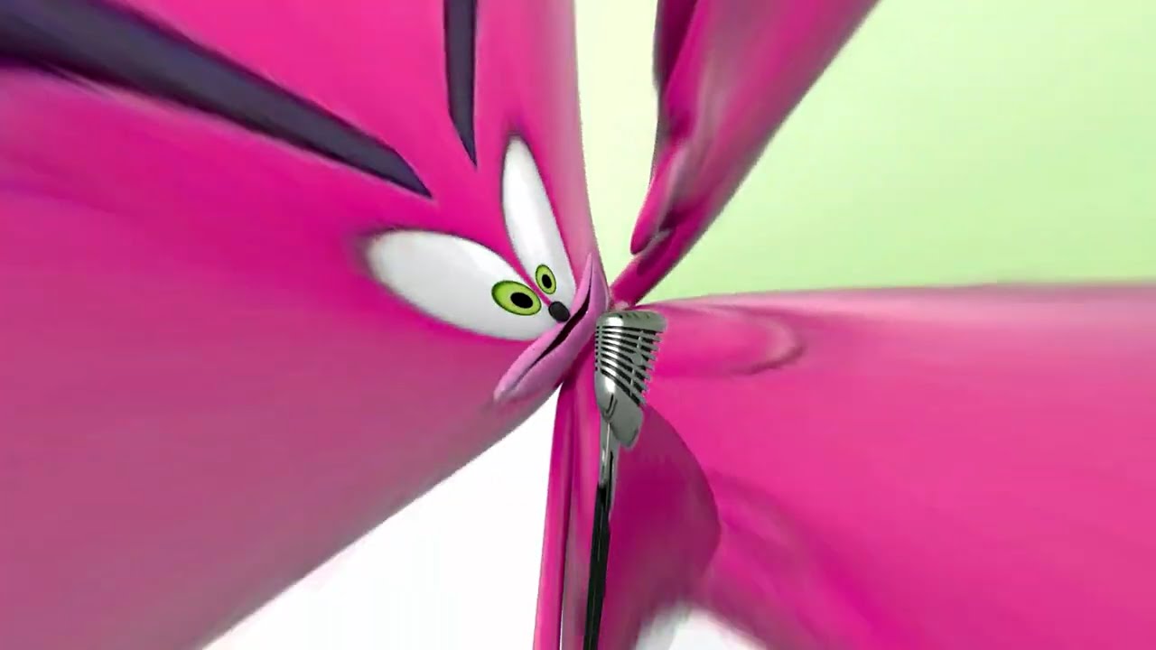 (PARODY) SPANISH Gummy Bear Gummy Bear Gummibär Song SUPER Cool