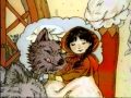 Golden Fairy Tale Classics - Little Red Riding Hood