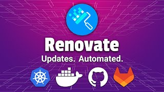 Meet Renovate - Your Update Automation Bot for Kubernetes and More!
