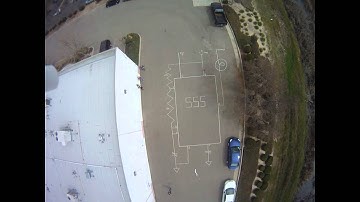 Parallax Expo 2012 - Line Follower Course