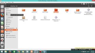 Tutorial Installasi Mapserver di Linux Ubuntu