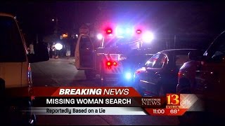 Muncie search arrests