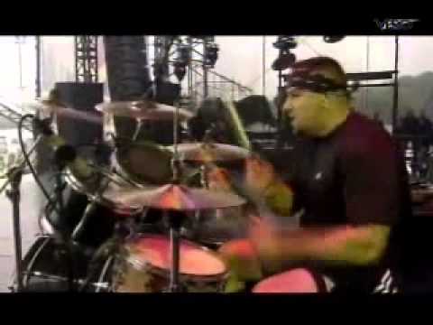Sick Of It All - Live In Pinkpop Festival 2005