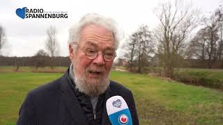 Samenleven In Harmonie Met De Natuur - Woonhof Lemmer Vol In Ontwikkeling