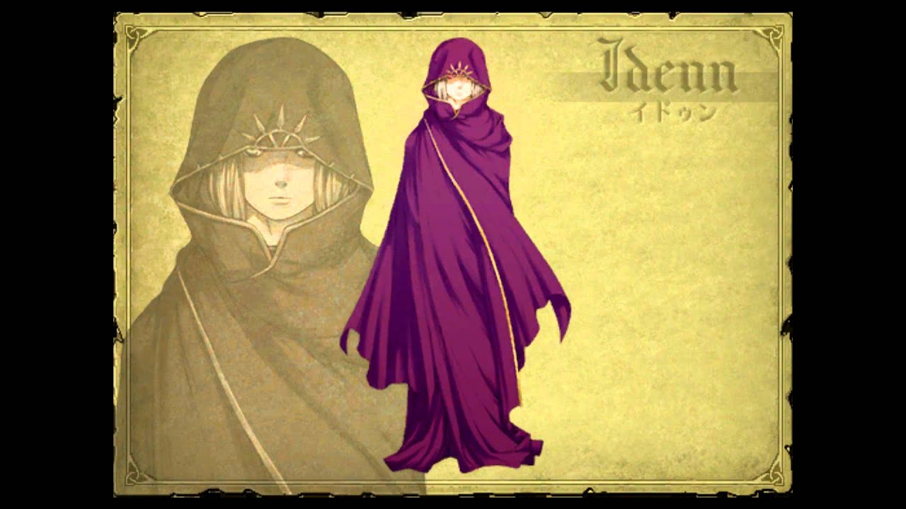 Fire Emblem 6 Sword of Seals Shaman in the Dark (NESRemix) V1 YouTube