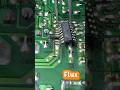 Fix Completed! 🔊💥 HiFi Power Board IC Replacement Part 2 🔧😊 #shortsfeed #shortvideo #repair